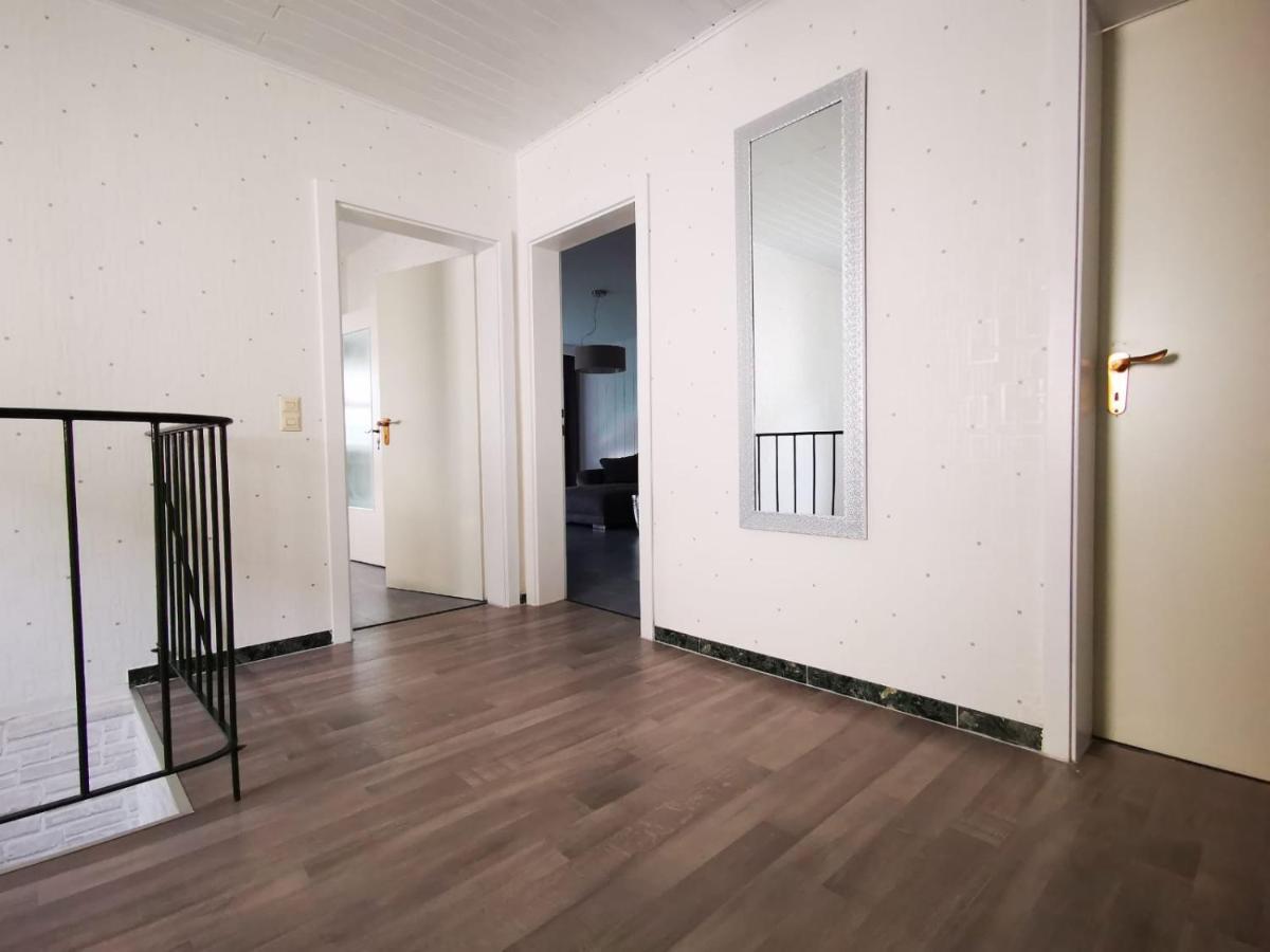 Milonia 2 Apartment Bernkastel-Kues Exterior foto