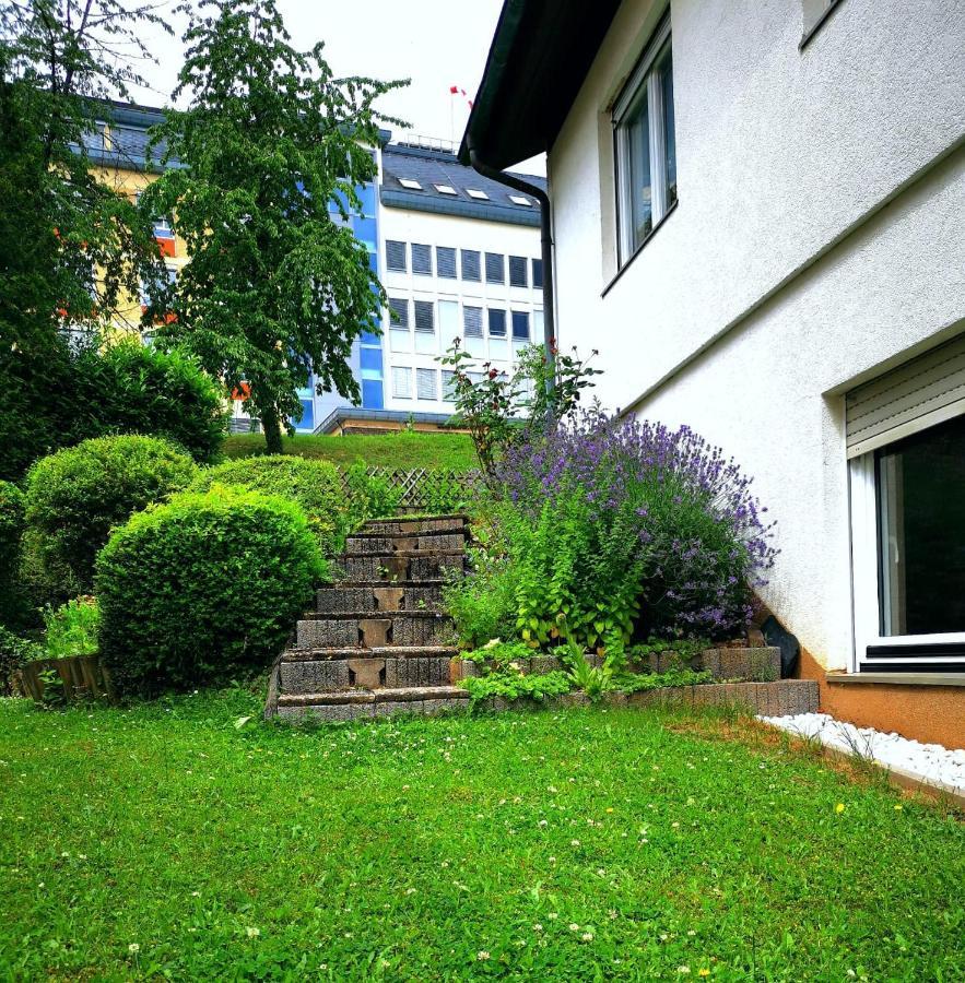 Milonia 2 Apartment Bernkastel-Kues Exterior foto