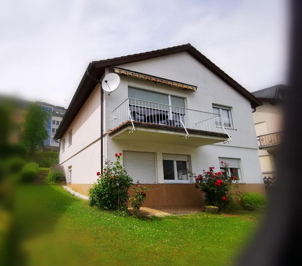 Milonia 2 Apartment Bernkastel-Kues Exterior foto